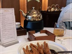 -白天鹅宾馆-宏图府餐厅