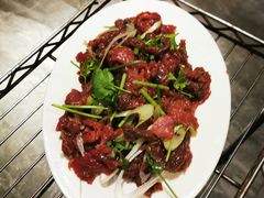 -厚味居炙子烤肉·清真(天桥南纬路店)