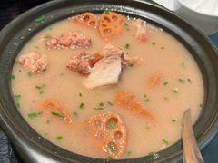 -简小舍·民间手艺菜(武昌江滩店)