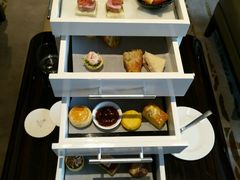 -行者书屋大堂吧 ·下午茶(南京圣和府邸酒店)