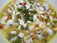 -青花椒花椒鱼(合生汇店)