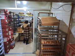 -秀云俄罗斯列巴屋(军星小区店)