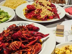 -有位虾匠·香辣蟹·小龙虾(李村店)