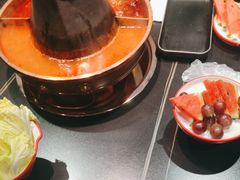 -乔先生涮肉·鲜活牛羊肉火锅(塘沽店)