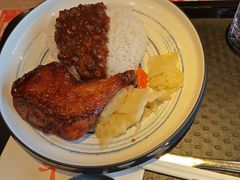 -大快活(丽丰店)