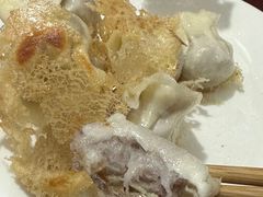 -东门饺子馆(少年宫路店)