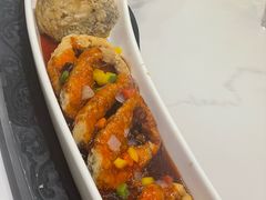 -聚春园自助餐厅(东街口店)