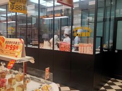-味多美蛋糕(双合地铁店)