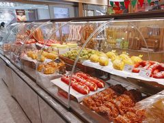 -露丝卡文•世界冠军面包(乐峰广场店)