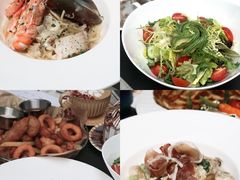 -JANS意式简餐厅·惠灵顿牛排