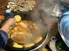 -姥家海鲜大锅台(永丰胡同老店)