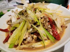 -野蔓果·山野菜(西湖景区·龙井茶田店)