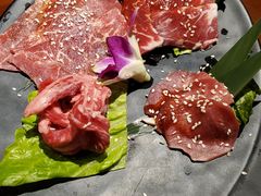 -玖·炭火烤肉