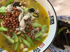 -川悦壹号·川菜(蠡溪路店)