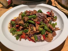 -黄山老妈·土菜(碧桂园店)