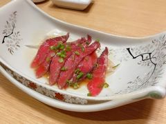 -山之川日料放题(通州店)