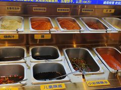 -尹珍珠·韩式无限烤肉(回龙湾店)