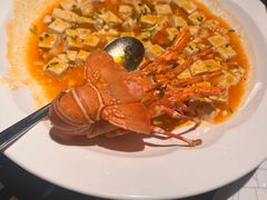-海派悦庭·海胆烧麦·新融合菜(凯德广场店)