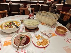 -四方桌·福建客家土菜(二中店)