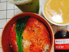 -煲王粤菜餐厅(中侨中心店)