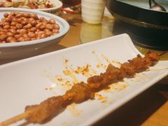 -耶里夏丽新疆餐厅(百联中环购物广场店)