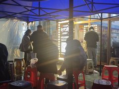 -小民大排档(光谷店)