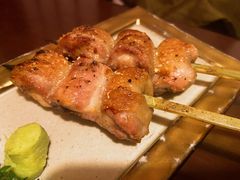 -弓二·烧鸟居酒屋(财富购物中心店)