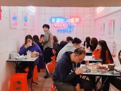 -春麗吃飯公司(工体店)