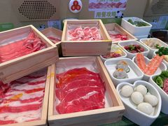 -一围肥牛肉小火锅(佳兆业广场店)