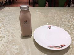 冰奶茶-巴依老爷·新疆美食(上城区天城路店)