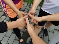 -唐城墙遗址公园