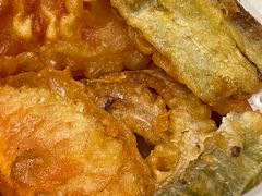 -朴大人炭烤·韩国料理(奥帆中心海尔洲际店)