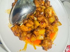 -兰湘子·湘菜小炒(石家庄万象城店)