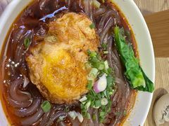 -秦云老太婆摊摊面(观音桥店)