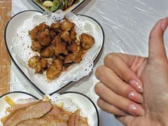 -官塘锋记鱼生·生腌·砂锅粥(牌坊街店)