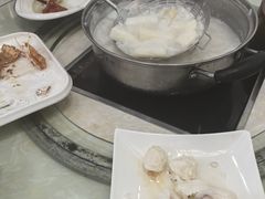 -源港渔村-中山脆肉鲩(博罗店)