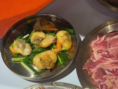 -南浦洞烤肉·新世界版(奥体店)