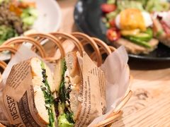 -麦田工坊(月湖店)