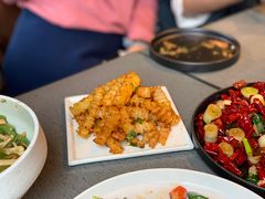 狼牙土豆-日上三甘(三里屯店)