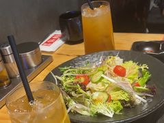 -焱铁烧·黑毛和牛专门店(南宁万象城店)