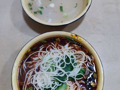 小面-赵伍面庄(松石大道店)