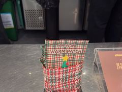 -JPG canteen(广州东山口店)