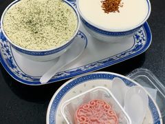 -百花传统甜品店(原址店)