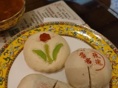 -富华斋饽饽铺·宫廷糕点·伴手礼(护国新天地店)