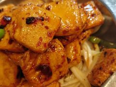 -小锅饭豆腐馆(重工北街普罗旺斯店)