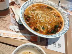 -吉野家(首创奥特莱斯店)
