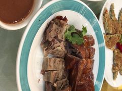 -椿记烧鹅(叠彩店)