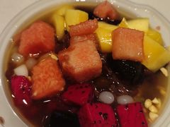 -八一路好吃街(雨田商务大厦店)