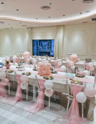 -奈尔宝家庭中心·亲子餐厅(北京东坝万达店)