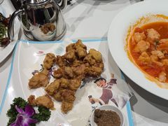 -渔码头食府·20年蓬莱老字号(登州路店)